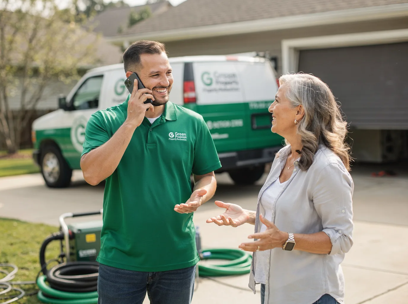 Water Damage Restoration Perris, CA FAQs